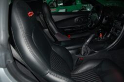 
										2002 Chevrolet Corvette Z06 Supercharged full									