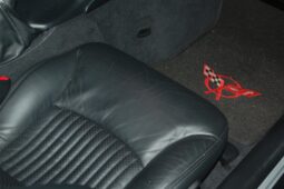 
										2002 Chevrolet Corvette Z06 Supercharged full									