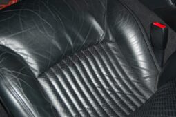 
										2002 Chevrolet Corvette Z06 Supercharged full									