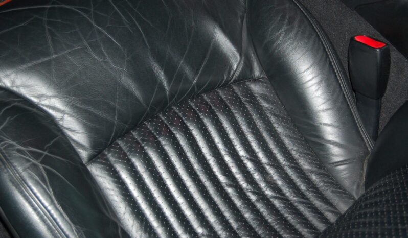 
								2002 Chevrolet Corvette Z06 Supercharged full									