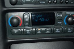 
										2002 Chevrolet Corvette Z06 Supercharged full									