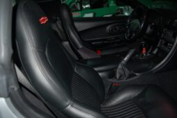 
										2002 Chevrolet Corvette Z06 Supercharged full									