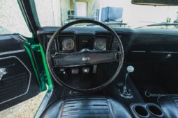 
										1969 Chevrolet Camaro SS – X55 SS full									