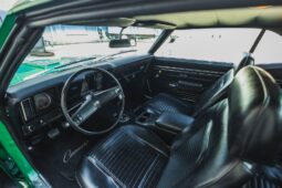 
										1969 Chevrolet Camaro SS – X55 SS full									