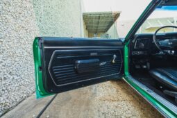 
										1969 Chevrolet Camaro SS – X55 SS full									