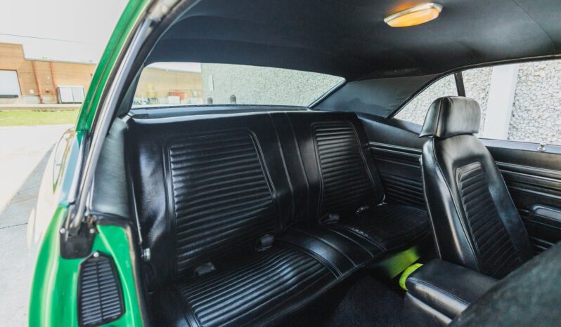 
								1969 Chevrolet Camaro SS – X55 SS full									