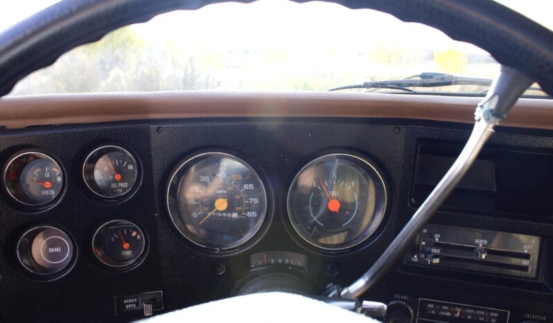 
								1977 GMC K1500 High Sierra 4×4 full									