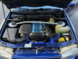 
										1993 Ford Escort RS Cosworth Lux full									