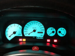 
										1993 Ford Escort RS Cosworth Lux full									