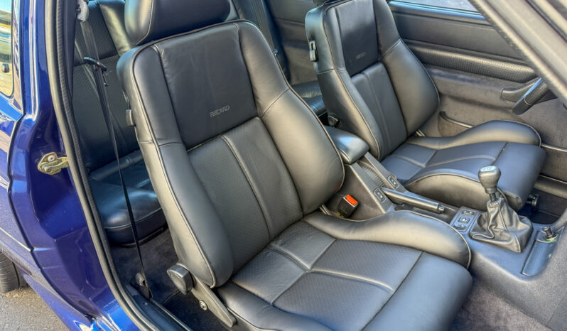 
								1993 Ford Escort RS Cosworth Lux full									