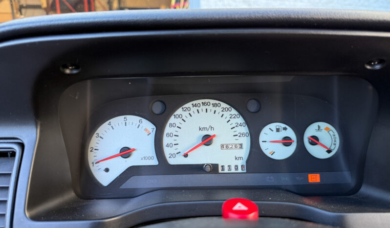 
								1993 Ford Escort RS Cosworth Lux full									