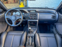 
										1993 Ford Escort RS Cosworth Lux full									