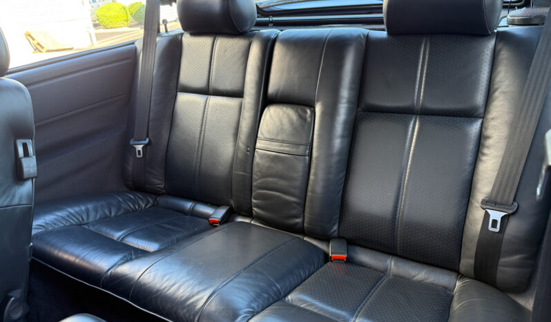 
								1993 Ford Escort RS Cosworth Lux full									