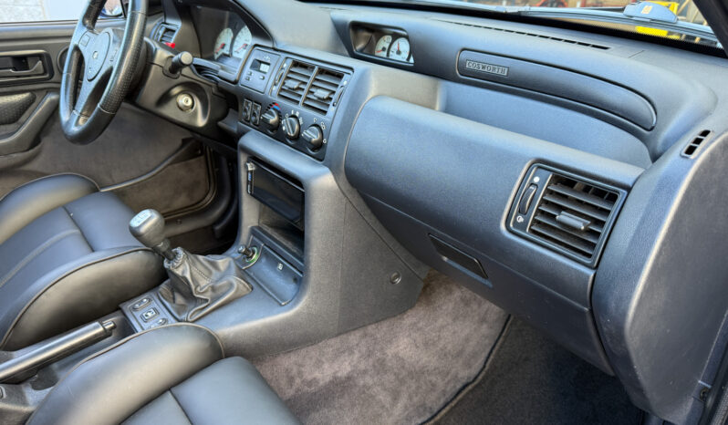 
								1993 Ford Escort RS Cosworth Lux full									