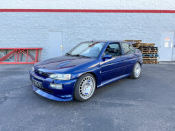 
										1993 Ford Escort RS Cosworth Lux full									