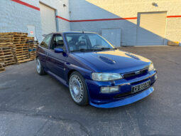 
										1993 Ford Escort RS Cosworth Lux full									