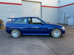 
										1993 Ford Escort RS Cosworth Lux full									