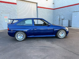 
										1993 Ford Escort RS Cosworth Lux full									