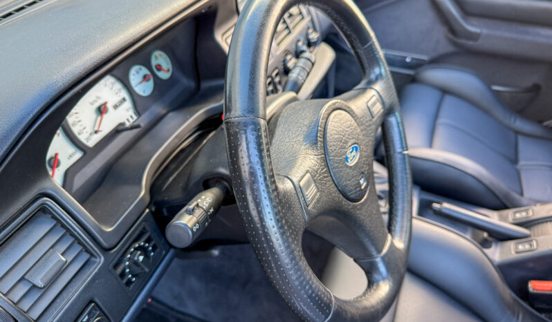 
								1993 Ford Escort RS Cosworth Lux full									