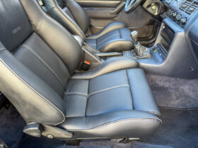 1993 Ford Escort RS Cosworth Lux