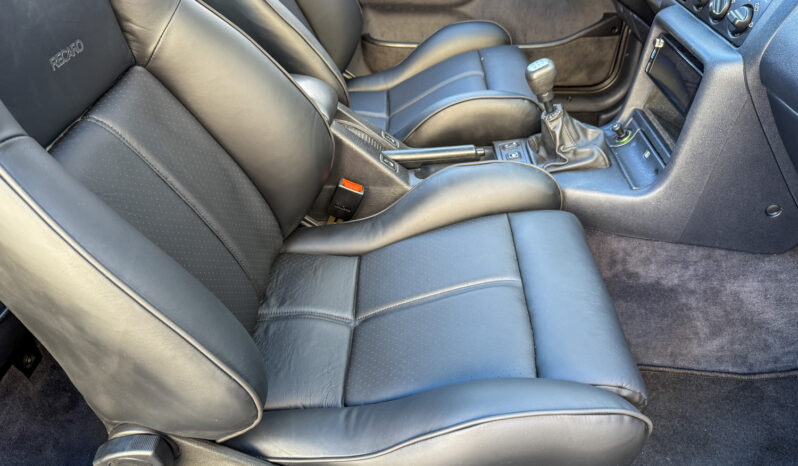 
								1993 Ford Escort RS Cosworth Lux full									