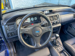 
										1993 Ford Escort RS Cosworth Lux full									