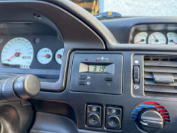 
										1993 Ford Escort RS Cosworth Lux full									