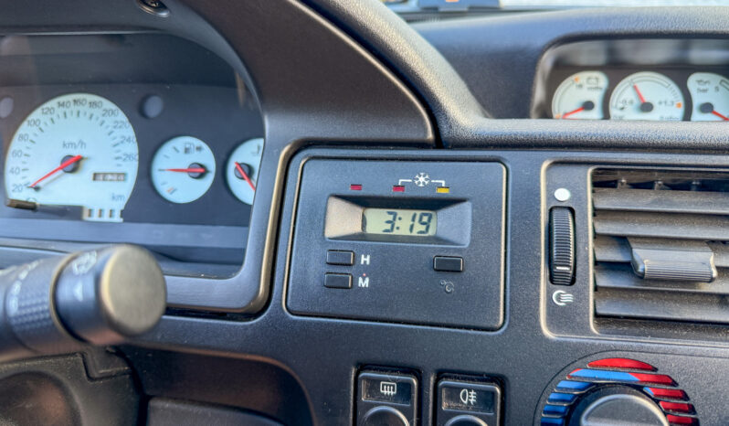 
								1993 Ford Escort RS Cosworth Lux full									