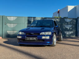 1993 Ford Escort RS Cosworth Lux 2