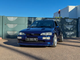 1993 Ford Escort RS Cosworth Lux