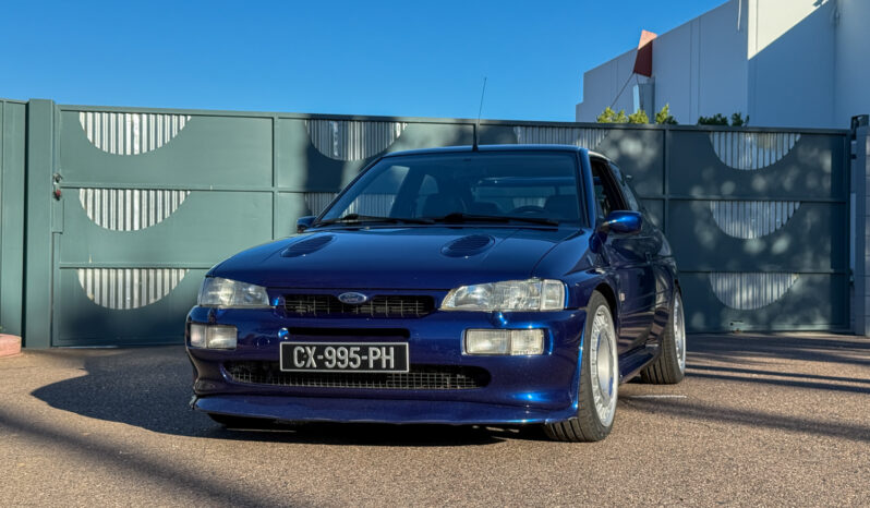 1993 Ford Escort RS Cosworth Lux 1