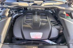 
										2015 Porsche Cayenne Diesel full									