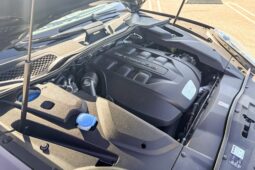 
										2015 Porsche Cayenne Diesel full									