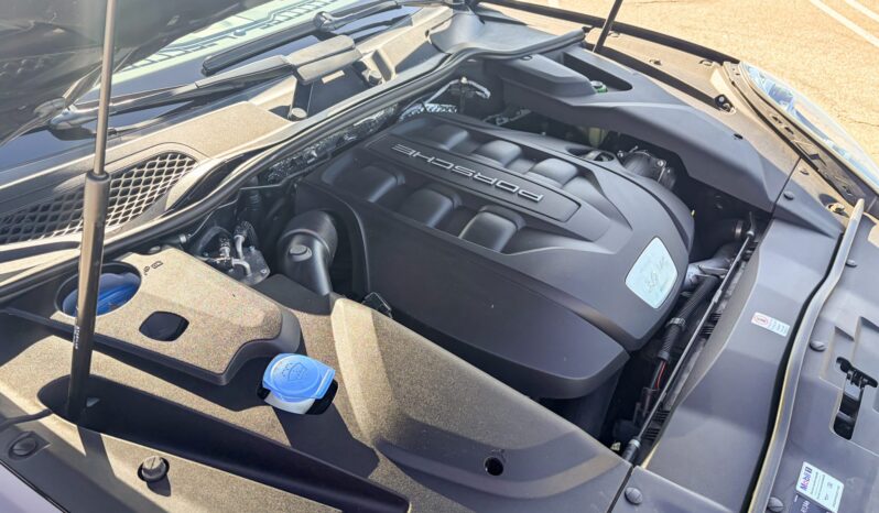 
								2015 Porsche Cayenne Diesel full									