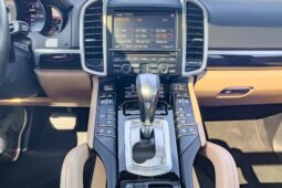 
										2015 Porsche Cayenne Diesel full									