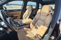 
										2015 Porsche Cayenne Diesel full									