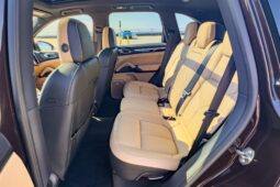 
										2015 Porsche Cayenne Diesel full									