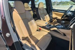 
										2015 Porsche Cayenne Diesel full									