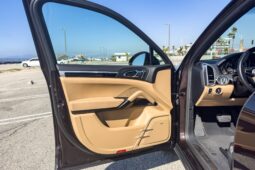 
										2015 Porsche Cayenne Diesel full									