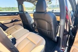 
										2015 Porsche Cayenne Diesel full									