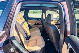 
										2015 Porsche Cayenne Diesel full									