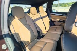 
										2015 Porsche Cayenne Diesel full									