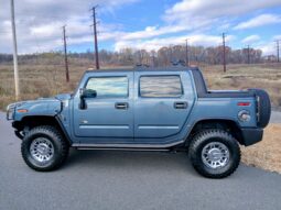 
										2005 Hummer H2 SUT full									