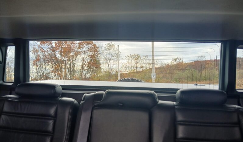 
								2005 Hummer H2 SUT full									