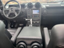 
										2005 Hummer H2 SUT full									