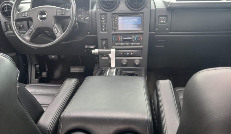 
								2005 Hummer H2 SUT full									