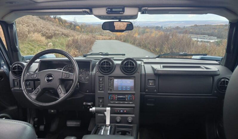 
								2005 Hummer H2 SUT full									