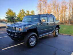 
										2005 Hummer H2 SUT full									
