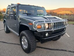 
										2005 Hummer H2 SUT full									
