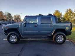 
										2005 Hummer H2 SUT full									